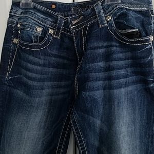 Women's MissMe jeans 31